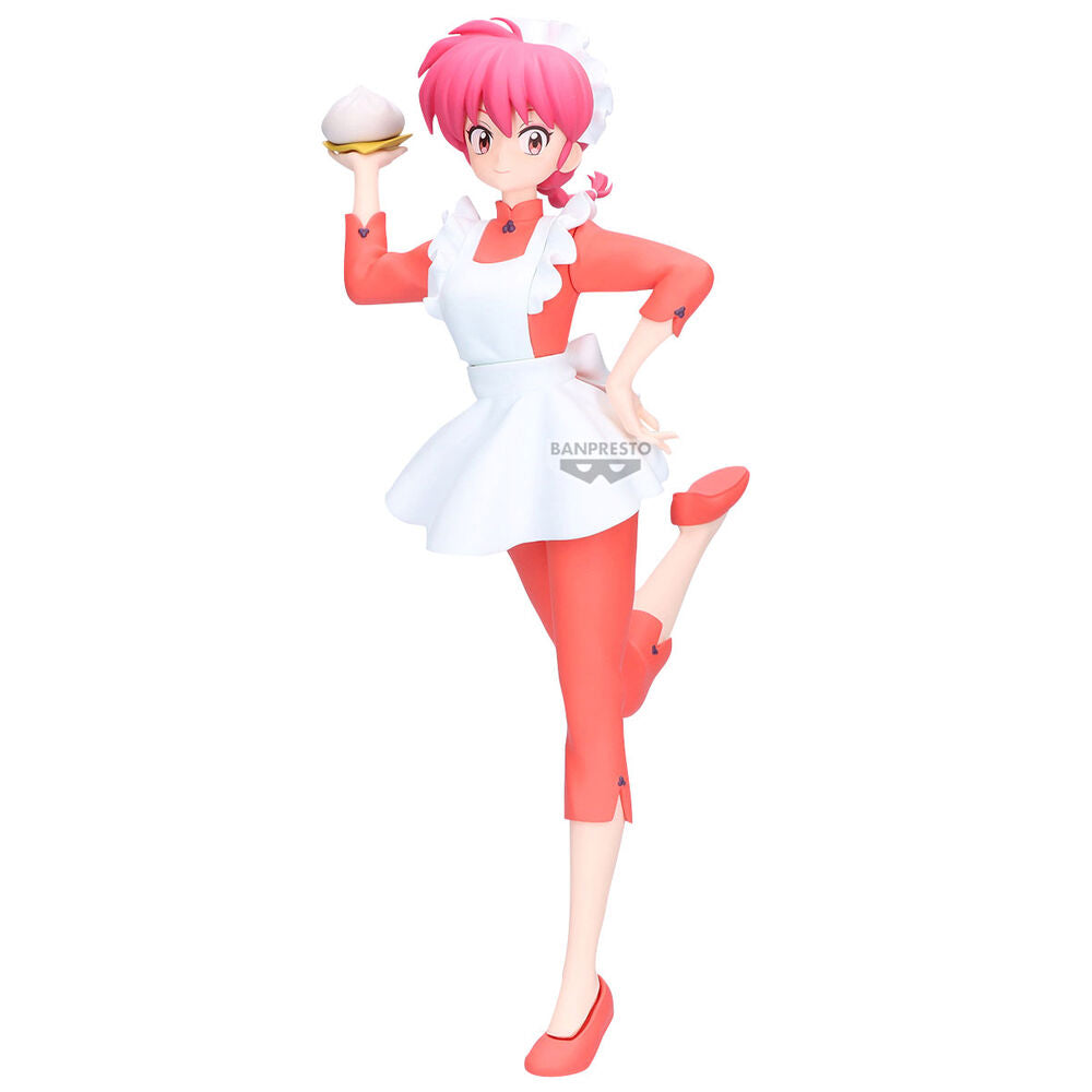 Figura Glitter & Glamorous Ranma Saotome Ranma 1/2 21Cm
