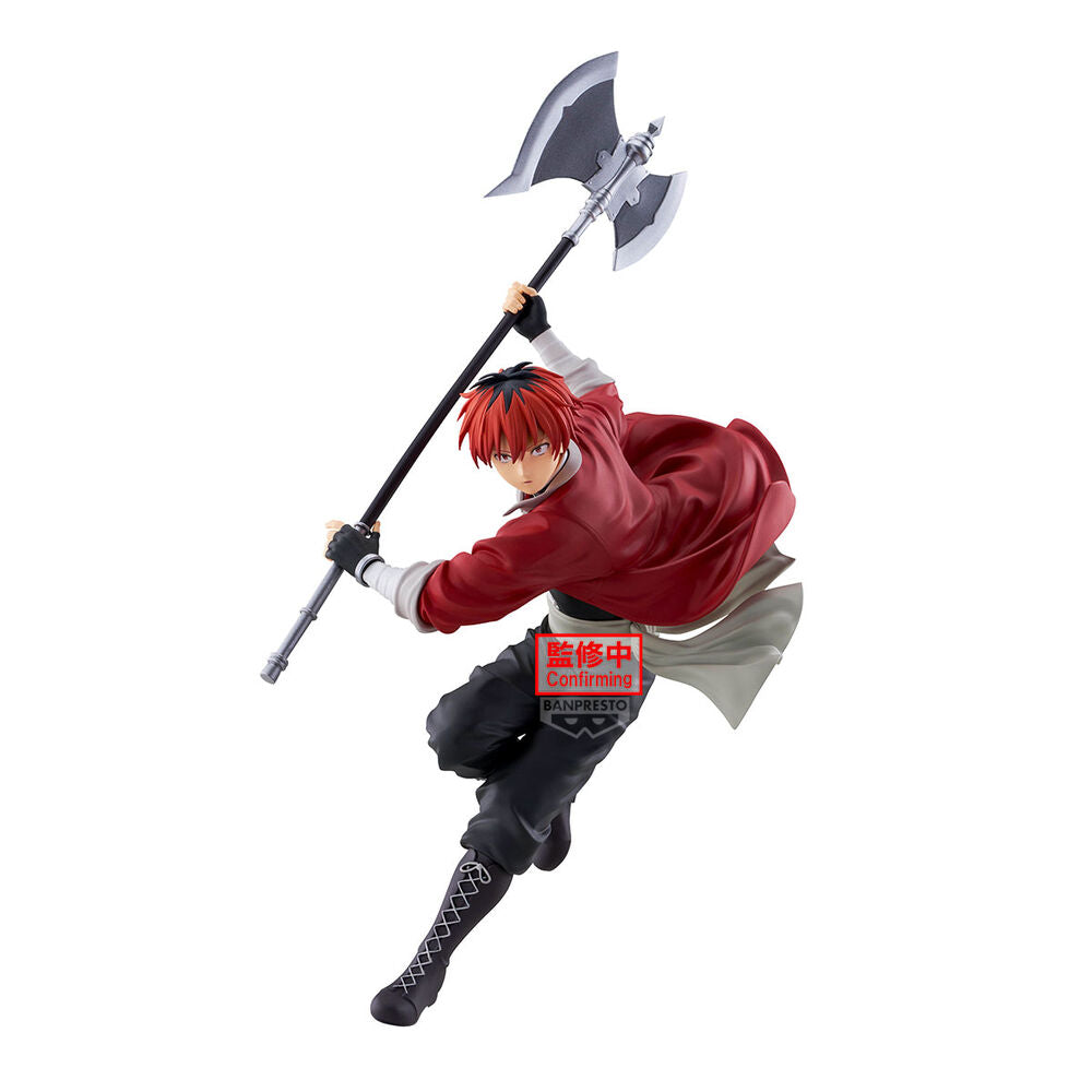 Figura Stark Maximatic Frieren: Beyond Journey'S End 29C