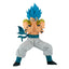 Figura Gogeta Grandista Dragon Ball Z Super 25Cm
