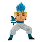 Figura Gogeta Grandista Dragon Ball Z Super 25Cm