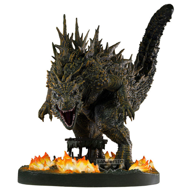 Figura Godzilla 2023 Minus One Odo Island Attack Godzilla 13 Hover Image