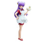 Figura Shampoo Glitter & Glamorous Ranma 1/2 22Cm