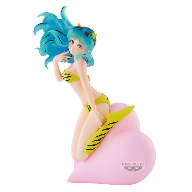 Figura Lum Soft And Drifting Urusei Yatsura 19Cm Hover Image