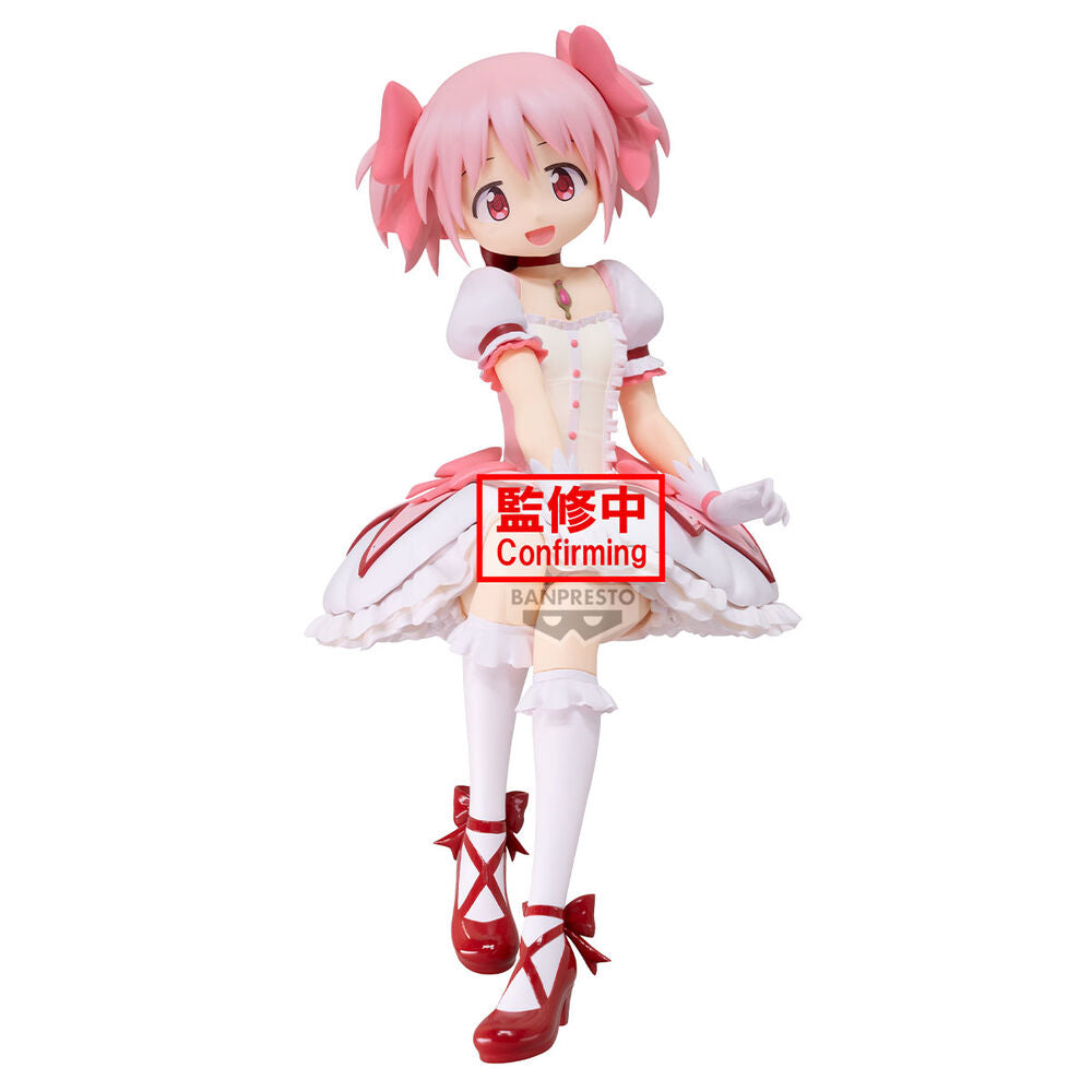 Figura Madoka Kaname Puella Magi Madoka Magica The Movie Reb
