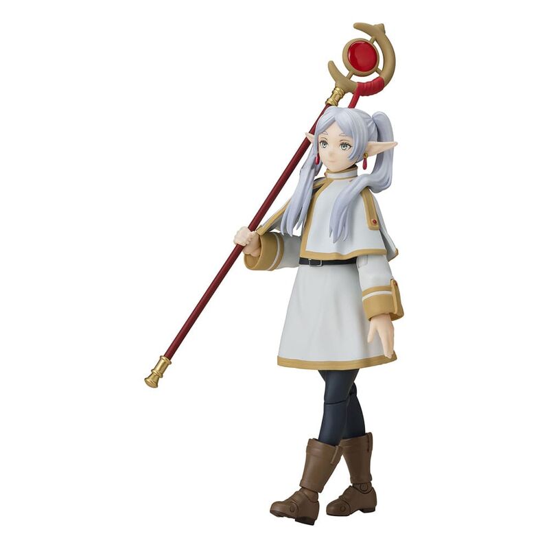 Figura S.H. Figuarts Frieren - Frieren: Beyond Journey'S End