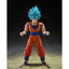 Figura S.H.Figuarts Super Saiyan God Super Saiyan Son Goku B