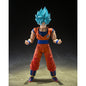 Figura S.H.Figuarts Super Saiyan God Super Saiyan Son Goku B