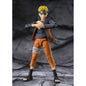Figura S.H.Figuarts Naruto Uzumaki The Power To Unite Naruto