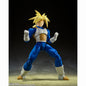Figura S.H. Figuarts Super Saiyan Trunks Infinite Latent Sup