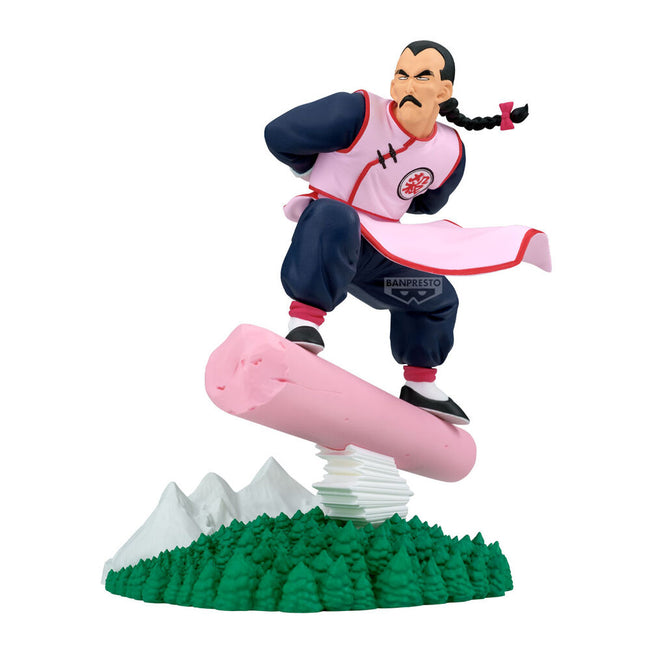 Figura Taopaipai History Box Dragon Ball 13Cm Hover Image