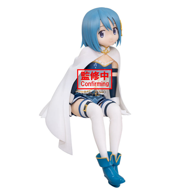 Figura Sayara Miki Puella Magi Madoka Magica The Movie Rebel Hover Image
