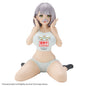 Figura Shirogane Noel Relax Time Hololive 12Cm