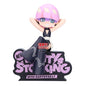 Figura Polyurethane New Panty & Stocking With Garterbelt 12C