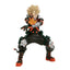 Figura Bakugo Katsuki Dynamight Grandista My Hero Academia 2