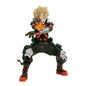 Figura Bakugo Katsuki Dynamight Grandista My Hero Academia 2