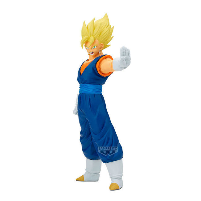 Figura Vegito Grandista Dragon Ball Z 31Cm Hover Image