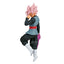 Figura Goku Black Match Makers Super Saiyan Rose Dragon Ball