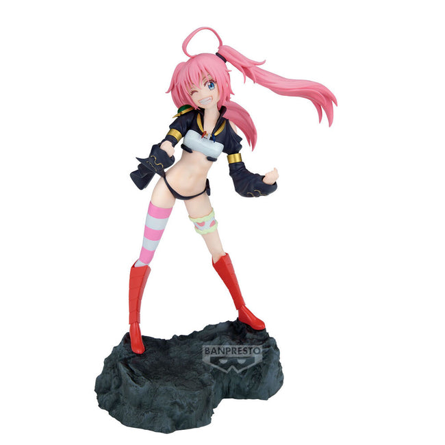 Figura Milim Nava Espresto Threefold Union That Time I Got R Hover Image