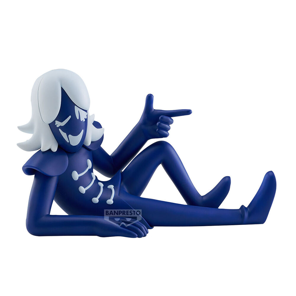 Figura Rouxls Kaard Deltarune 11Cm