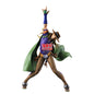 Figura Gyro Zeppeli Mometria Jojo'S Bizarre Adventure Steel