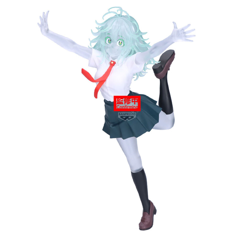 Figura Toru Hagakure Ver. B Glitter Glamorous My Hero Academ
