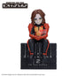 Figura Higgs Death Stranding 2 On The Beach 12Cm