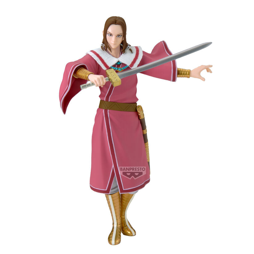 Figura Moten Vibration Stars Kingdom 18Cm