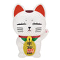 Figura Turbo Granny Beckoning Cat Dandadan - Dandadan 20Cm