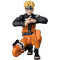 Figura Naruto Uzumaki Jinchuriki S.H. Figuarts Naruto Shippu