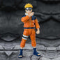 Figura S.H.Figuarts Naruto Uzumaki The No.1 Most Unpredictab
