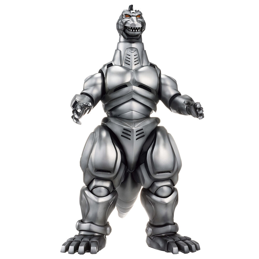 Figura Ichibansho Mechagodzilla 1993 Machine Chronicle Godzi