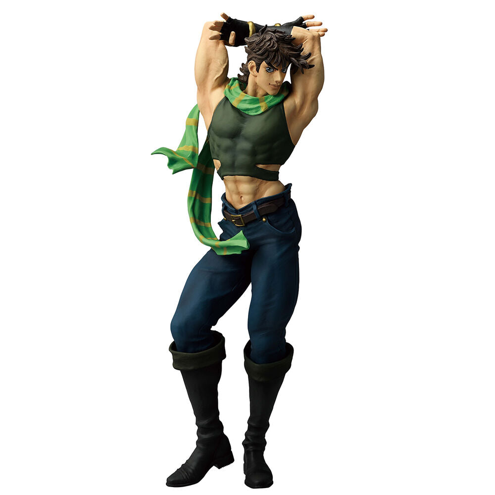 Figura Ichibansho Joseph Joestar Jojo'S Bizarre Adventure Th
