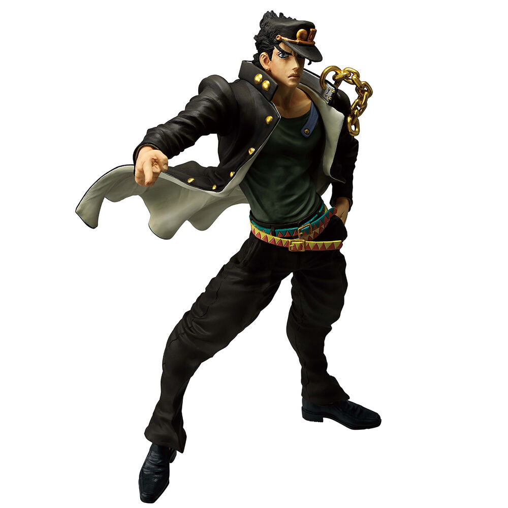 Figura Ichibansho Jotaro Kujo Jojo'S Bizarre Adventure The G