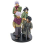 Figura Ichibansho Augus Mikazuki & Itsuka Orga Iron-Blooded