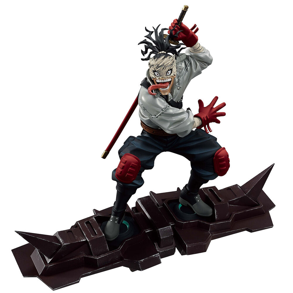 Figura Ichibansho Stain A Story Of Reaching Out Forever My H