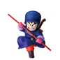 Figura Ichibansho Son Goku Vs Red Ribbon Army Dragon Ball 13