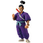 Figura Ichibansho Major Murasaki Vs Red Ribbon Army Dragon B