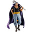 Figura Ichibansho Benn Beckman Red Hair Pirates One Piece 21
