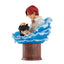 Figura Ichibansho Shanks & Luffy Red Hair Pirates One Piece