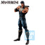 Figura Ichibansho Kenshiro Fist Of The North Star Hokuto No