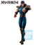 Figura Ichibansho Rei Fist Of The North Star Hokuto No Ken 2