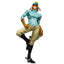 Figura Ichibansho Diego Brando Steel Ball Run Jojos Bizarre