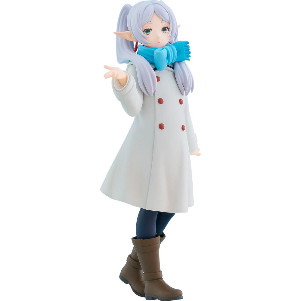 Figura Pop Up Parade Frieren Blow Kiss Frieren: Beyond Journ