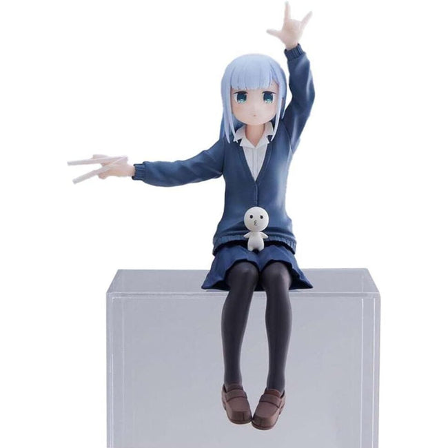 Figura Pm Perching Reina Aharen - Aharen-San Wa Hakarenai 1 Hover Image