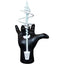 Estatua Heroic Hands Spiderman Marvel 26Cm