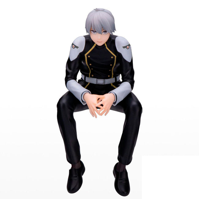 Figura Reno Ichikawa Pm Perchering Kaiju No.8 15Cm Hover Image