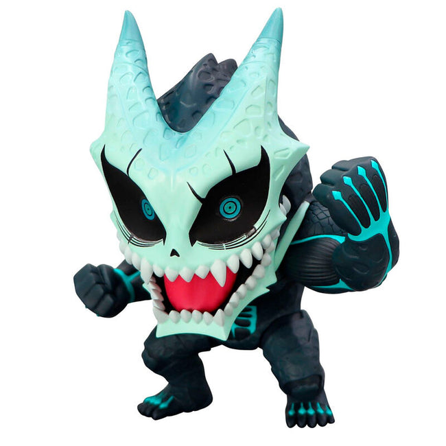 Figura Kaiju No. 8 Cartoon Toonize Kaiju No. 8 12Cm Hover Image