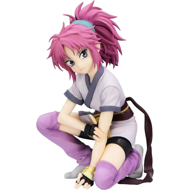 Figura Noodle Stopper Machi Hunter X Hunter 10Cm Hover Image