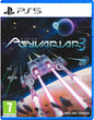 Psyvariar 3 Sony Playstation 5 PS5