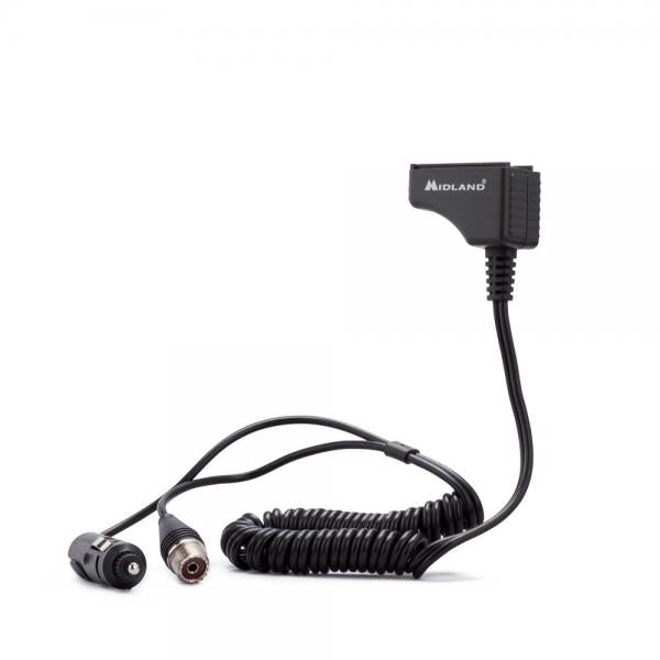 Midland Alan 42 DS - Radio CB Portátil